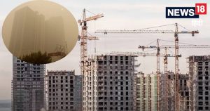 Read more about the article एनसीआर में ग्रैप-3 लागू होते ही ठप हुआ कंस्ट्रक्शन, क्या घर का पजेशन मिलने में हो सकती है देरी? डेवलपर्स ने दिया जवाब