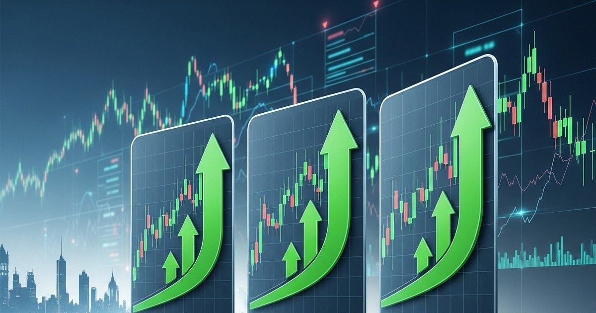 You are currently viewing ये तीन शेयर कराएंगे बढिया वाली कमाई, ब्रोकरेज ने दी पैसा लगाने की सलाह, कहां तक जाएगा भाव, जानिए