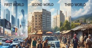 Read more about the article What is third world countries | What is First World countries | What is Second world countries | america russia First World and Second world country division | america russia cold war history | India in third world country