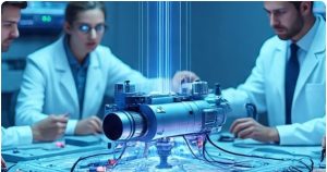 Read more about the article 30 मिनट में गेम पलटने वाला मिशन, चीनी पार्ट्स से ही चीन को मात देगा अमेरिका, ड्रोन बनेंगे फाइटर जेट से खतरनाक