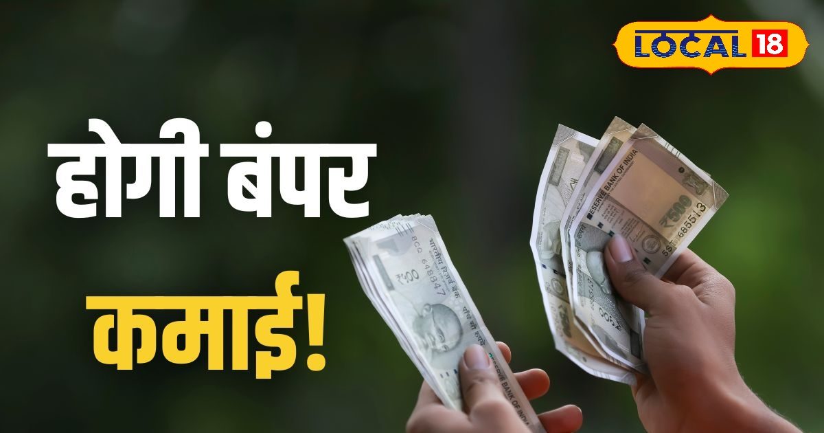 You are currently viewing कम इन्वेस्टमेंट…बड़ा मुनाफा, चार सबसे सफल बिजनेस मॉडल जो नहीं होते फेल! फाइनेंशियल एक्सपर्ट दी टिप्स