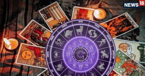 Read more about the article weekly lucky tarot reading horoscope 15 to 21 December 2025 | Weekly Lucky Tarot Horoscope | साप्ताहिक लकी टैरो राशिफल 15 से 21 दिसंबर 2025 | सूर्य और शुक्र ग्रह के गोचर से इस सप्ताह मकर समेत 5 राशियों के बढ़ेंगे कमाई के साधन, नौकरी करने वालों के होंगे टारगेट पूरे