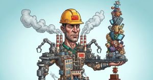 Read more about the article Explainer: टैरिफ के बावजूद चीन कैसे बना दुनिया का ट्रेड किंग, 1 ट्रिलियन डॉलर का सरप्लस कारोबार