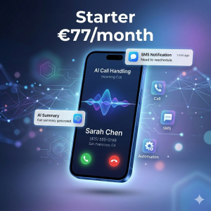 Starter Plan