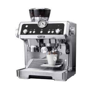 Smart Coffee Machine