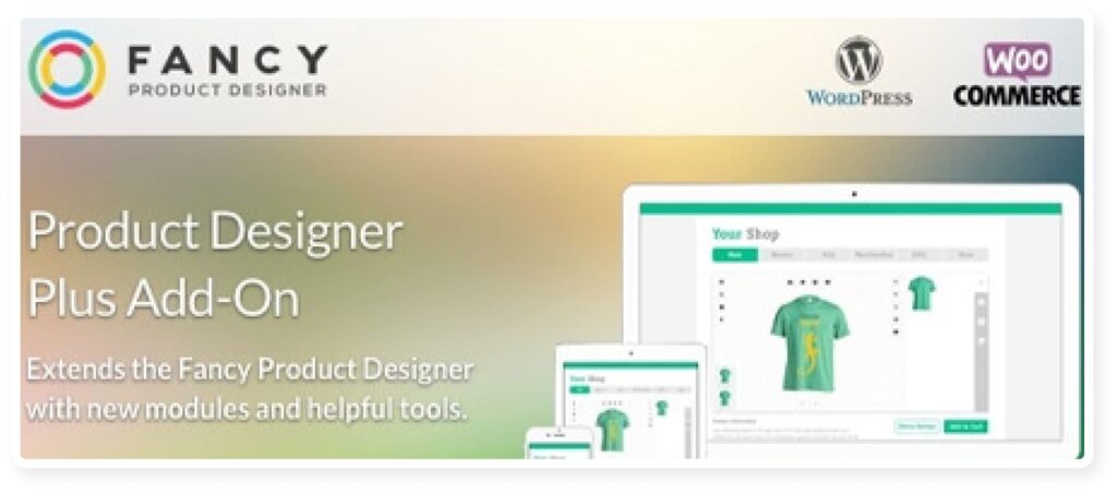 Best custom product designer plugins for woocommerce