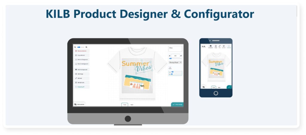Best custom product designer plugins for woocommerce