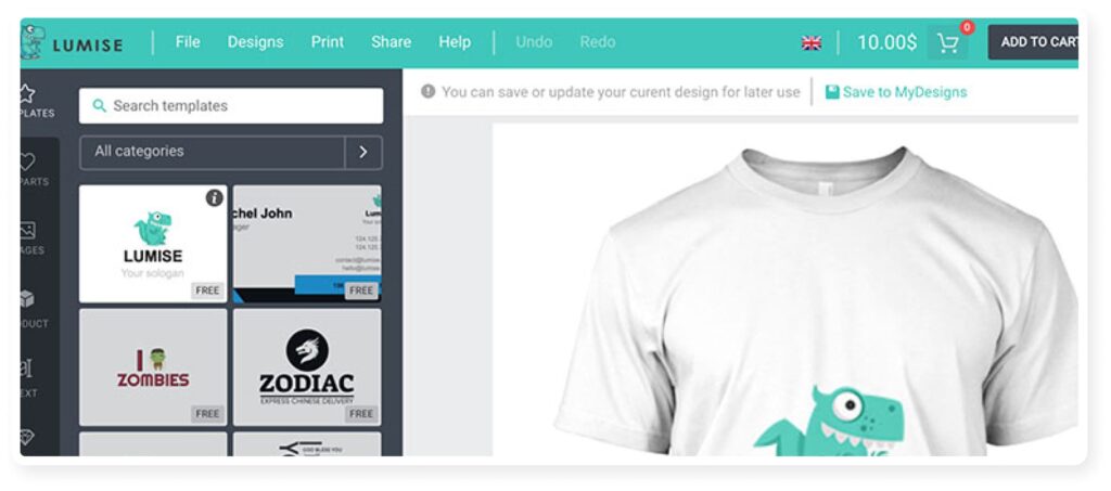 Best custom product designer plugins for woocommerce