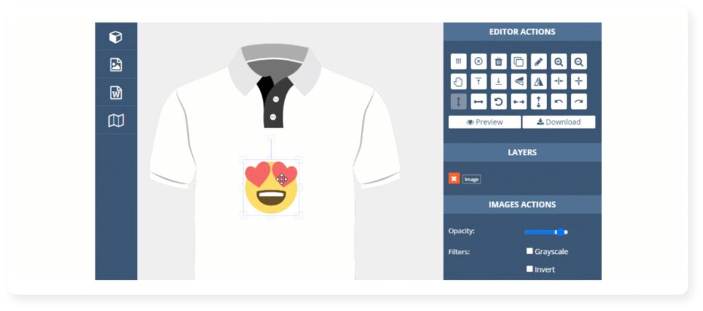 Best custom product designer plugins for woocommerce