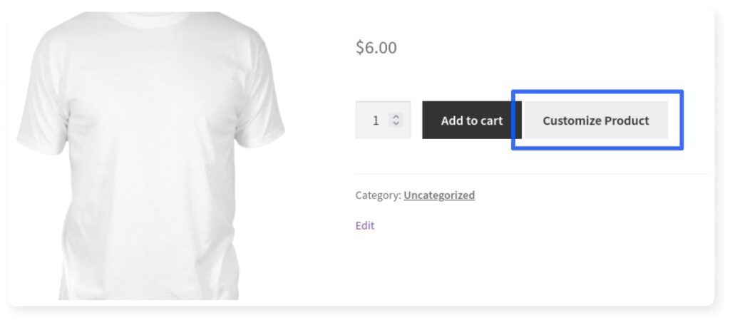Best custom product designer plugins for woocommerce
