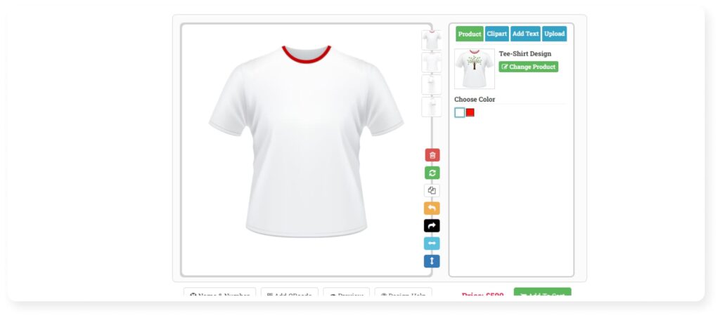 Best custom product designer plugins for woocommerce