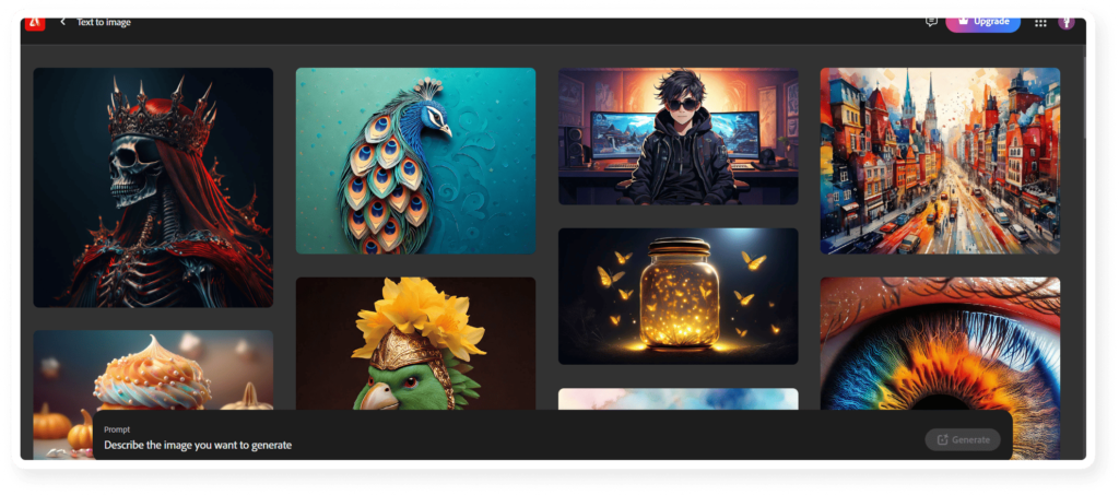 Top 10 AI Image Generation Tools