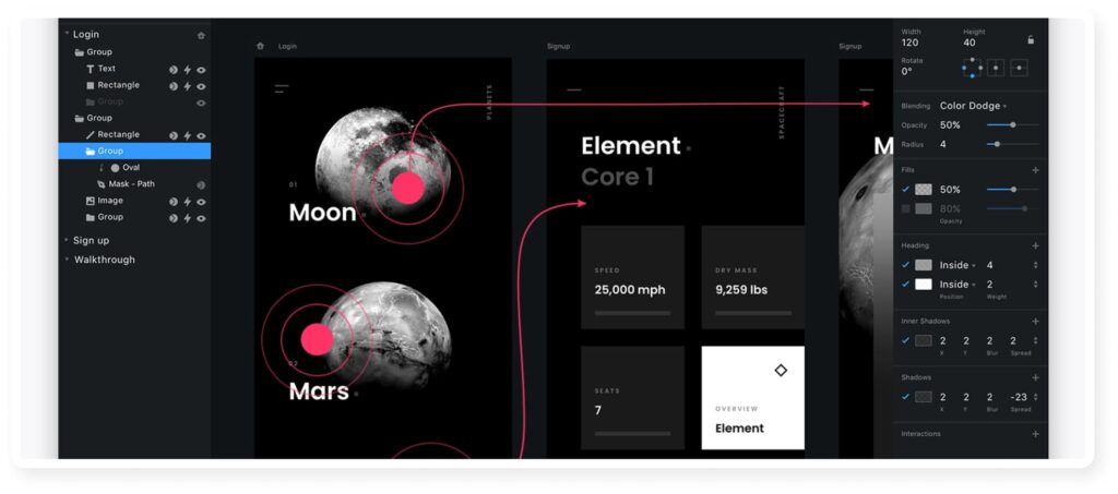 top 10 ai tools to design ui