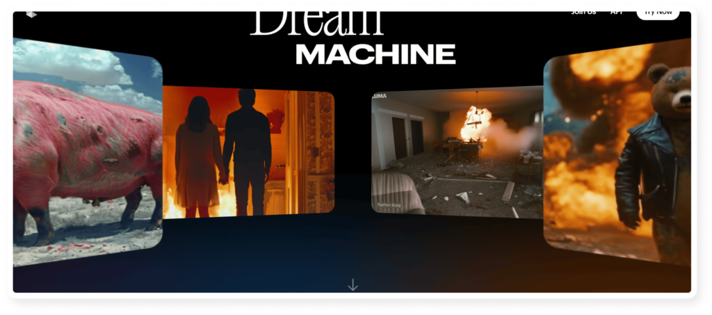 Top 10 Image to Video AI Tools 2024