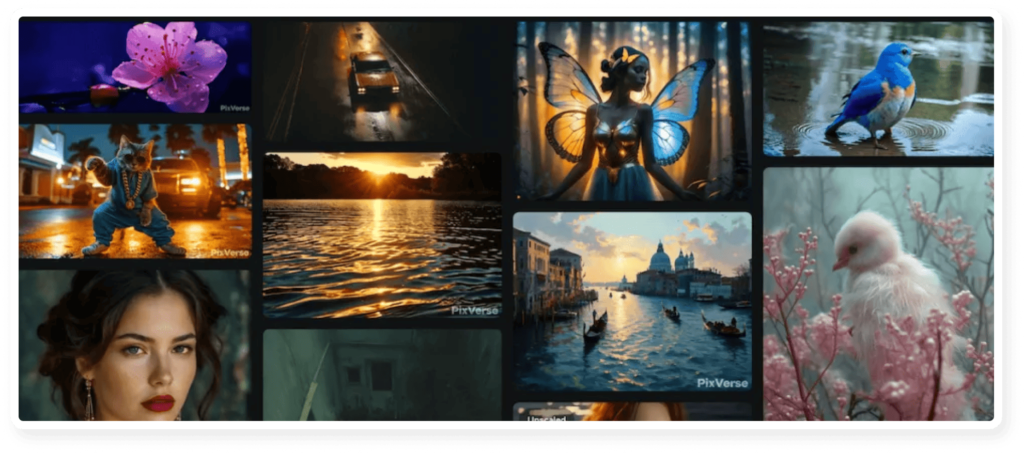 Top 10 Image to Video AI Tools 2024