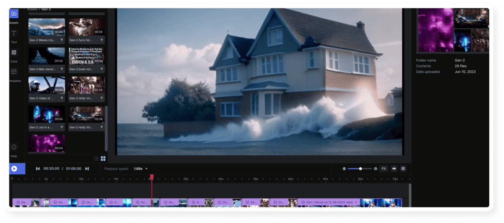 top 10  Image to Video AI tools 2024