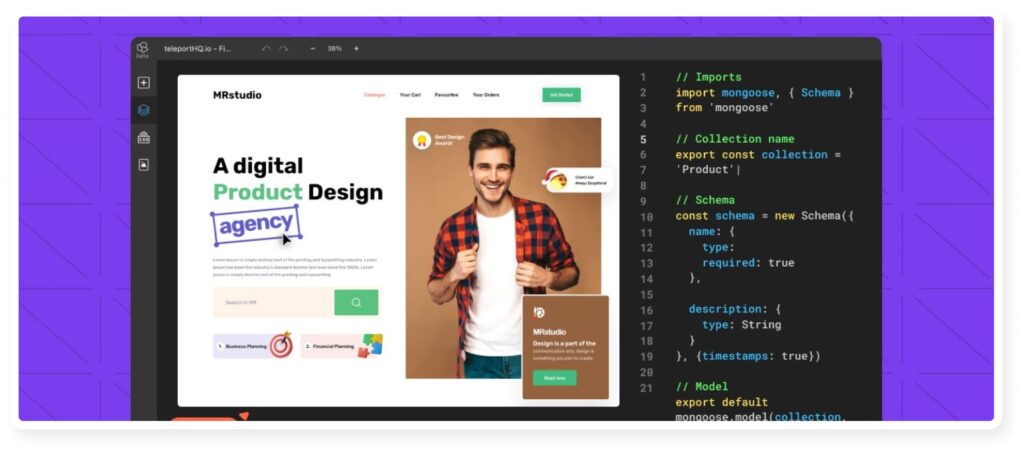 top 10 ai tools to design ui