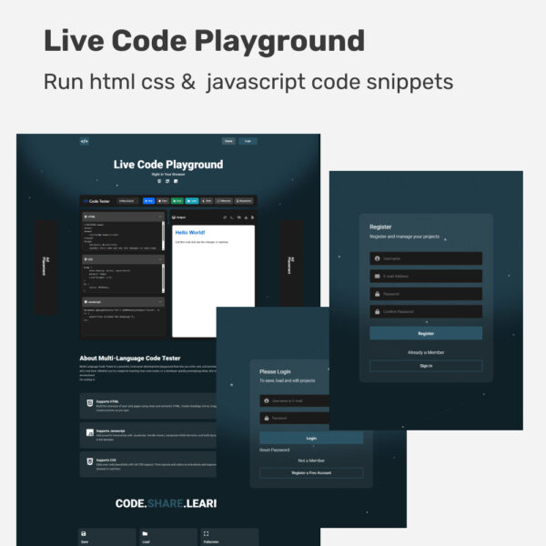 Download Free html scripts, wordpress templates, php scripts